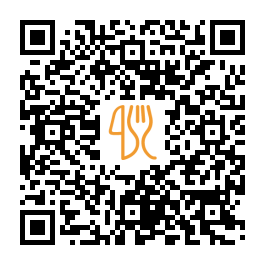 QR-code link naar het menu van Sakura Ii Scp