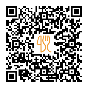 QR-code link naar het menu van Северное сияние