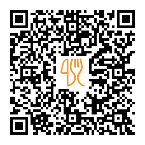 QR-code link naar het menu van ร้าน ชม Chom Bistro