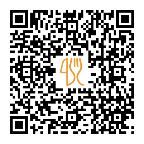 QR-code link naar het menu van Seattle Bbq Grilling School