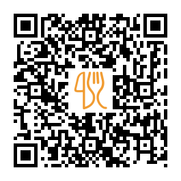 QR-code link naar het menu van Flying Saddle Resort