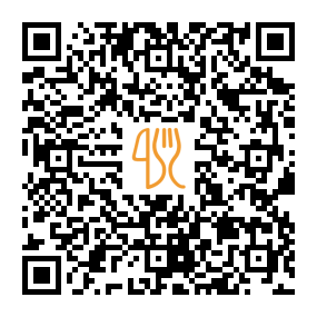 QR-code link naar het menu van Bistro Ishikawatei Ginza