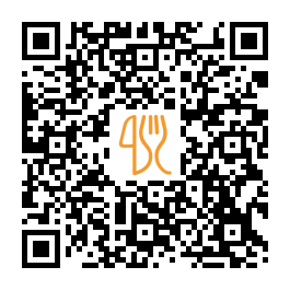 QR-code link naar het menu van Sadlers Creek Bbq