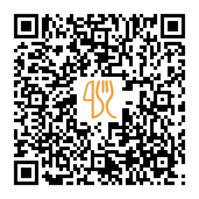 QR-code link naar het menu van Sweet Ginger Asian Bistro