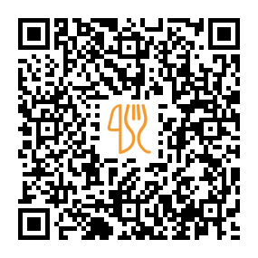 QR-code link naar het menu van Blaze Pizza