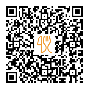 QR-code link naar het menu van Café Trang Bistro