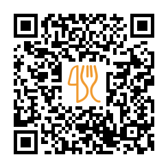 QR-code link naar het menu van Lua Pho Grill