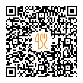 QR-code link naar het menu van Black Thai Asian Cuisine