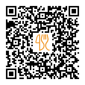 QR-code link naar het menu van Lulu Asian Kitchen