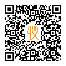 QR-code link naar het menu van АЗС ТРАССА № 8