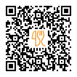 QR-code link naar het menu van 615Chutney