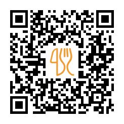 QR-code link naar het menu van R J Barbecue