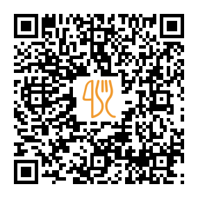 QR-code link para o menu de Le Chandelier