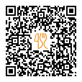 QR-code link naar het menu van Lumi Asian Fusion