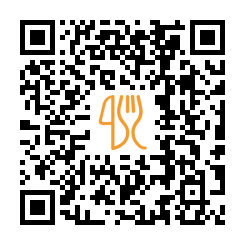 QR-code link naar het menu van Char’d Barbecue