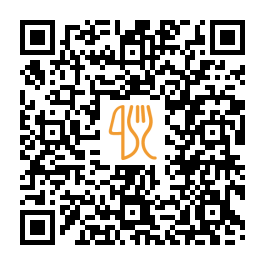 QR-code link naar het menu van Taiko Bistro