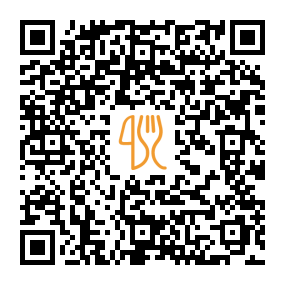 QR-code link naar het menu van India Curry House