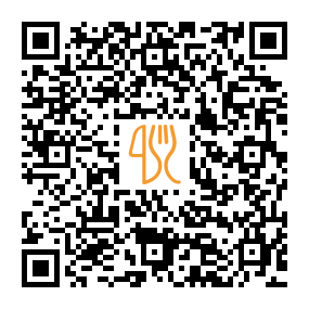 QR-code link naar het menu van Pine Garden Chinese Restaraunt