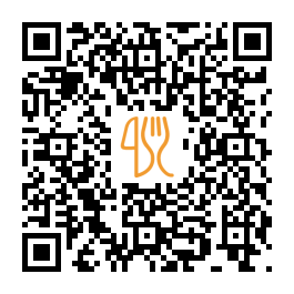 QR-code link naar het menu van Yogi's Burger Bbq