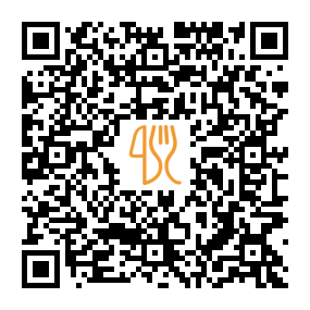 QR-code link naar het menu van El Fuego &grill