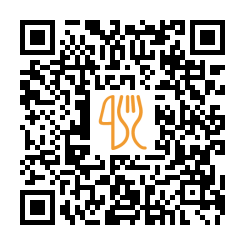 QR-code link naar het menu van Cafe 24/7