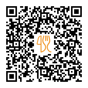 QR-code link naar het menu van Tig Bbq