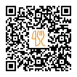 QR-code link naar het menu van Thb3 Nandrin