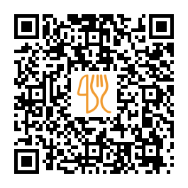 QR-code link naar het menu van Полярный волк