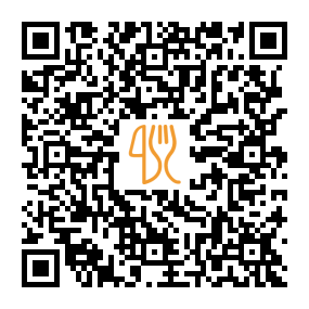 QR-code link naar het menu van Bigfin Bistro