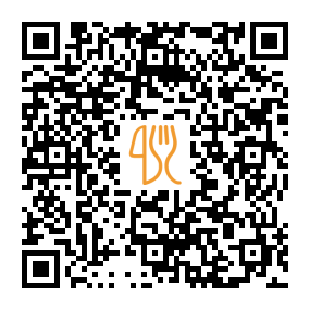 QR-code link naar het menu van Bbq West