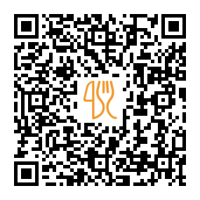 QR-code link naar het menu van The Grill