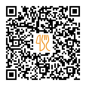 QR-code link naar het menu van The Rusty Tractor Cafe