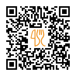 QR-code link naar het menu van 1453 Cafe