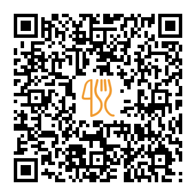 QR-code link naar het menu van Zzaam! Fresh Korean Grill