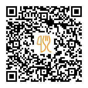 QR-code link naar het menu van Alpine Teriyaki & Sushi