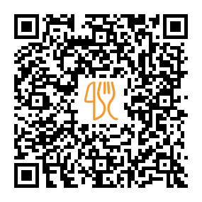 QR-code link naar het menu van Jasmine Thai Sushi Grill