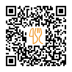 QR-code link naar het menu van Cj:s Grill