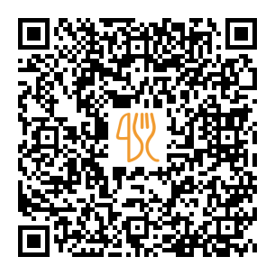 QR-code link naar het menu van Itchy Foot Islands Deli Bbq