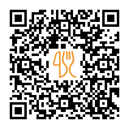 QR-code link naar het menu van 영천식육식당