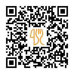 QR-code link naar het menu van Carl's Jr.