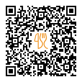 QR-code link naar het menu van 쿠우쿠우 대전유성점