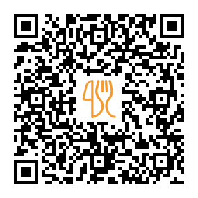 QR-code link naar het menu van Hoya Korean Kitchen