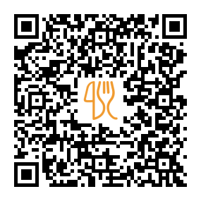 QR-code link naar het menu van The Worx Braunton