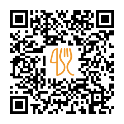 QR-code link naar het menu van Spicy Chicken