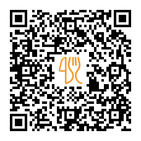 QR-code link naar het menu van Gui-rock Korean Barbeque