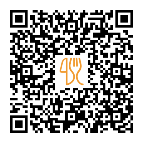 QR-code link naar het menu van &pizza Koreatown