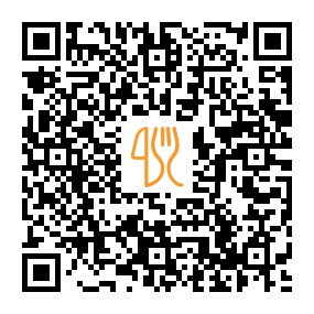 QR-code link naar het menu van Pho Anh Duc East West Cafe