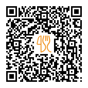 QR-code link naar het menu van Buckeye Bbq Express