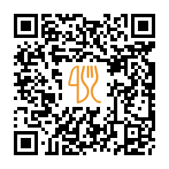 QR-code link naar het menu van Moulin Gourmet