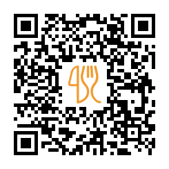 QR-code link naar het menu van Yum Yum Thai